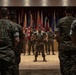 31st Marine Expeditionary Unit Relief and Appointment Ceremony