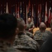 31st Marine Expeditionary Unit Relief and Appointment Ceremony