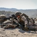 BLT 1/8, 24th MEU (SOC) Conducts Live Fire Range in Larnaca, Cyprus