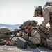 BLT 1/8, 24th MEU (SOC) Conducts Live Fire Range in Larnaca, Cyprus