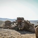 BLT 1/8, 24th MEU (SOC) Conducts Live Fire Range in Larnaca, Cyprus