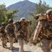 BLT 1/8, 24th MEU (SOC) Conducts Live Fire Range in Larnaca, Cyprus