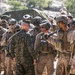 BLT 1/8, 24th MEU (SOC) Conducts Live Fire Range in Larnaca, Cyprus