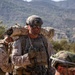 BLT 1/8, 24th MEU (SOC) Conducts Live Fire Range in Larnaca, Cyprus