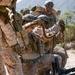 BLT 1/8, 24th MEU (SOC) Conducts Live Fire Range in Larnaca, Cyprus