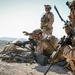 BLT 1/8, 24th MEU (SOC) Conducts Live Fire Range in Larnaca, Cyprus