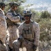 BLT 1/8, 24th MEU (SOC) Conducts Live Fire Range in Larnaca, Cyprus