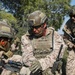 BLT 1/8, 24th MEU (SOC) Conducts Live Fire Range in Larnaca, Cyprus