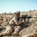 BLT 1/8, 24th MEU (SOC) Conducts Live Fire Range in Larnaca, Cyprus