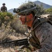 BLT 1/8, 24th MEU (SOC) Conducts Live Fire Range in Larnaca, Cyprus