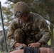 Soldiers practice tactical combat casualty care during E3B training