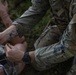 Soldiers practice tactical combat casualty care during E3B training