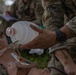 Soldiers practice tactical combat casualty care during E3B training