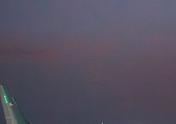 9th Air Force brings next generation of air refueling to the region