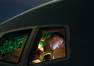 9th Air Force brings next generation of air refueling to the region