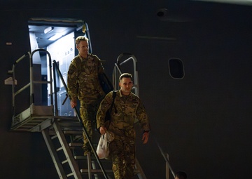 9th Air Force Brings next generation of air refueling to the region