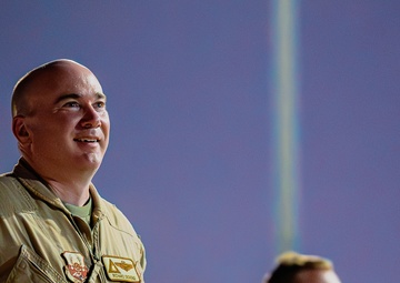 AFCENT, CENTCOM, KC-46 Pegasus, 9th Air Force, Air Refueling