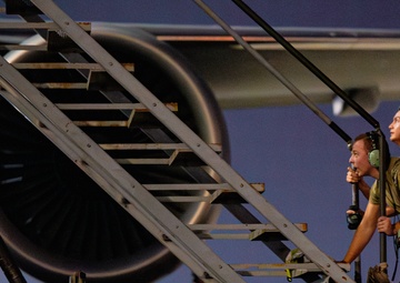 9th Air Force brings next generation of air refueling to the region