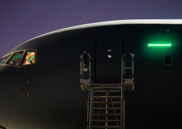 9th Air Force brings next generation of air refueling to the region