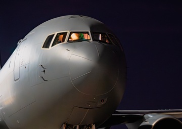 9th Air Force brings next generation of air refueling to the region