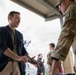 Senior government officials visits Expert Soldier Badge training