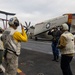 Truman's Deployment