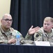 1st Theater Sustainment Command OCP Warrant Officer Panel