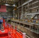 Naval Reactors Facility Turns Over Defueled S5G Prototype for Demolition