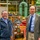 Naval Reactors Facility Turns Over Defueled S5G Prototype for Demolition Naval Reactors Facility Turns Over Defueled S5G Prototype for Demolition
