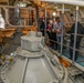 Naval Reactors Facility Turns Over Defueled S5G Prototype for Demolition