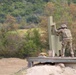 HHBN, III Armored Corps M4 Qualification Range