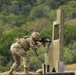 HHBN, III Armored Corps M4 Qualification Range