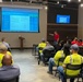 Tulsa District holds flood fight training in Wichita