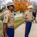 Vice Chairman of the Joint Chiefs of Staff visits 9th Marine Corps District Headquarters