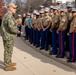 Vice Chairman of the Joint Chiefs of Staff visits 9th Marine Corps District Headquarters