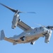 V-22 Ospreys at Fort McCoy