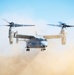 V-22 Ospreys at Fort McCoy