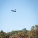 V-22 Ospreys at Fort McCoy