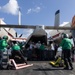 USS Gerald R. Ford (CVN 78) Flight Operations