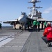 USS Gerald R. Ford (CVN 78) Flight Operations