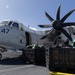 USS Gerald R. Ford (CVN 78) Flight Operations