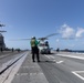 USS Gerald R. Ford (CVN 78) Flight Operations