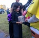 Marine Corps Combat Service Support Schools hosts Halloween-themed event