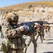 1-181st INF trains with Asayish in Iraqi Kurdistan Region