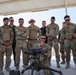 1-181st INF trains with Asayish in Iraqi Kurdistan Region