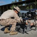 CLB 24, 24th MEU (SOC) Flies TRV 150 for Simulated Resupply in Larnaca, Cyprus
