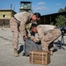 CLB 24, 24th MEU (SOC) Flies TRV 150 for Simulated Resupply in Larnaca, Cyprus