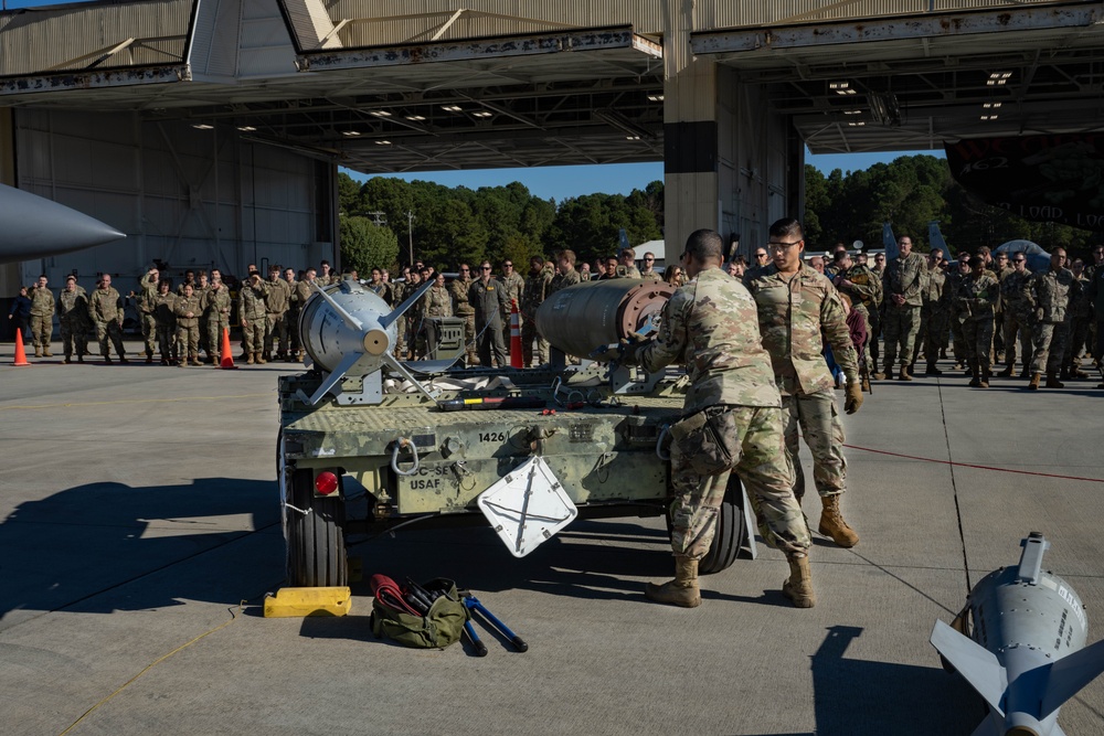 SJAFB hosts 3rd quarter load crew competition