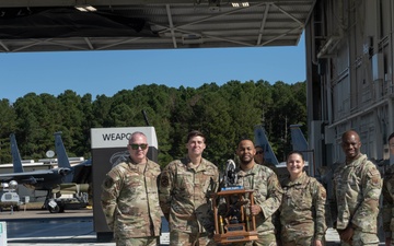 SJAFB hosts 3rd quarter load crew competition