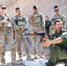 1-181st INF trains with Asayish in Iraqi Kurdistan Region
